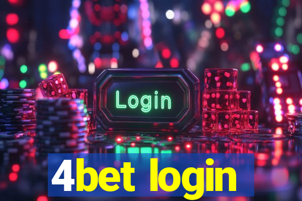4bet login